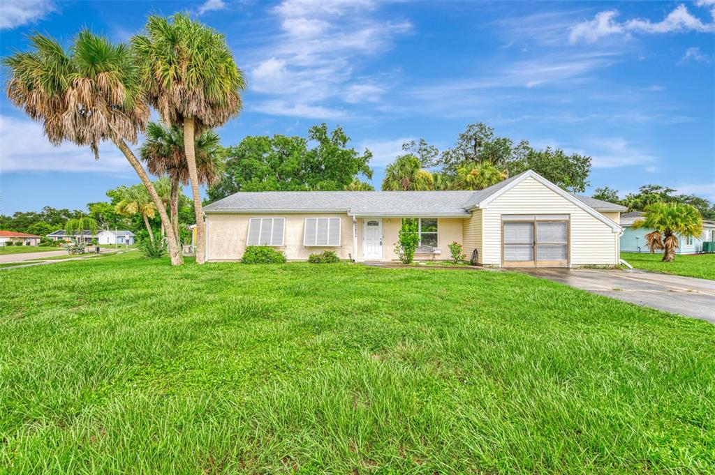 Property for sale at 5285 BROPHY STREET, NORTH PORT, FL, 34287