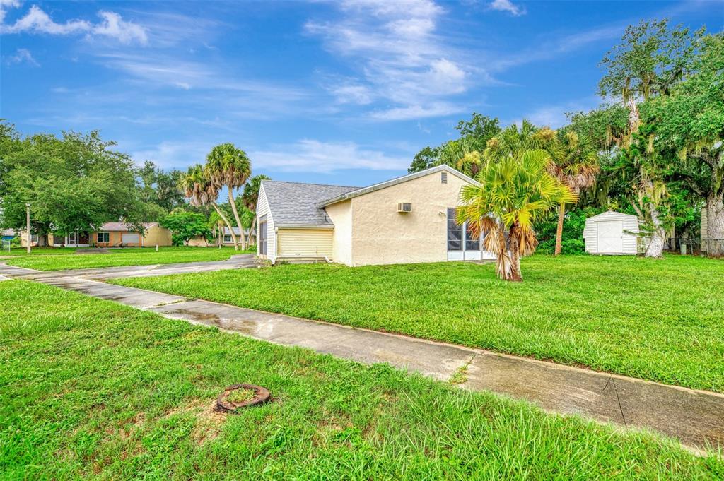 Property for sale at 5285 BROPHY STREET, NORTH PORT, FL, 34287