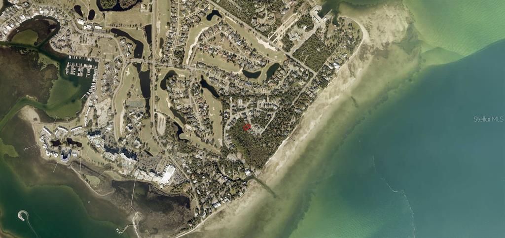 Property for sale at 3910 MAGNOLIA BLUFF LANE, PANAMA CITY, FL, 32408