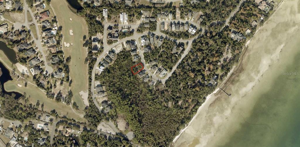 Property for sale at 3910 MAGNOLIA BLUFF LANE, PANAMA CITY, FL, 32408