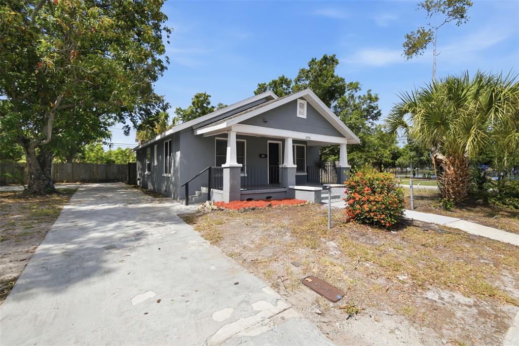 Property for sale at 2550 10TH AVENUE S, ST PETERSBURG, FL, 33712