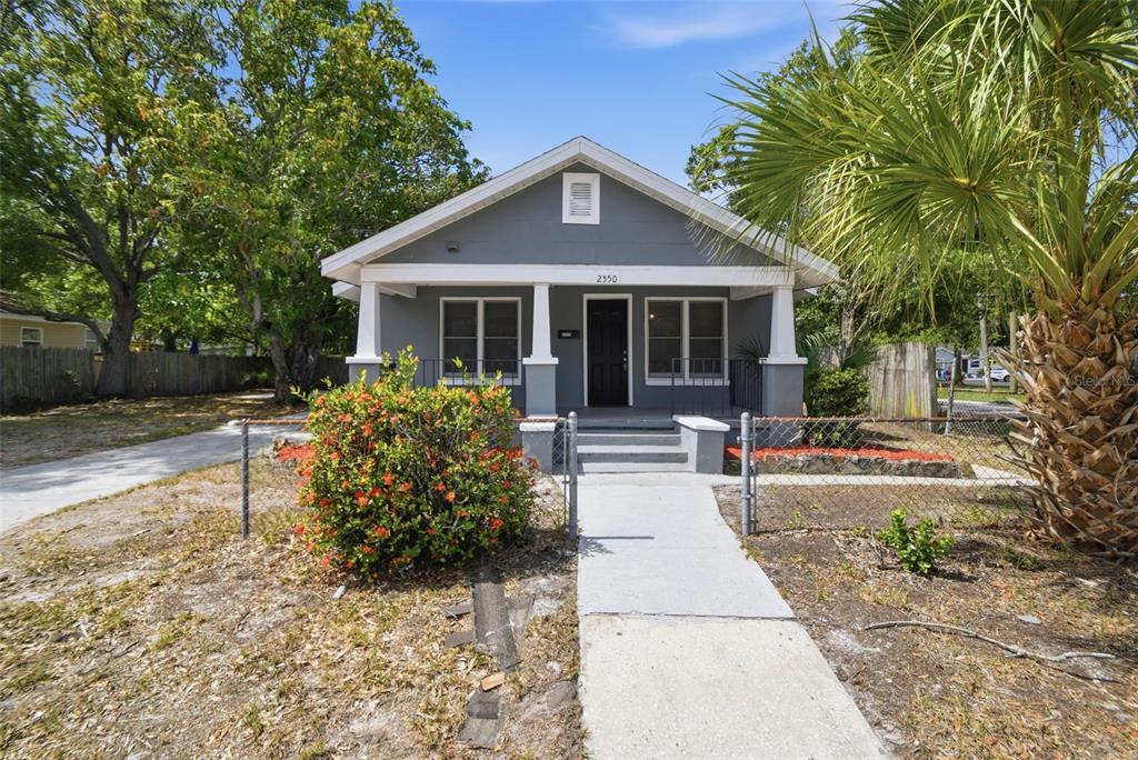 Property for sale at 2550 10TH AVENUE S, ST PETERSBURG, FL, 33712