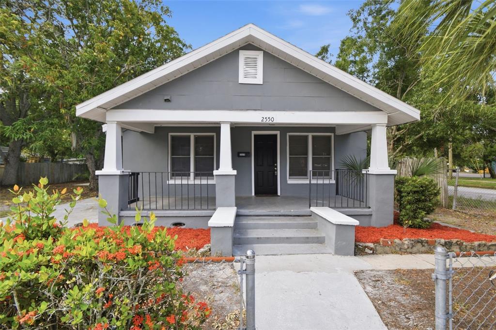 Property for sale at 2550 10TH AVENUE S, ST PETERSBURG, FL, 33712