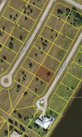 Property for sale at 7 LOON LANE, PLACIDA, FL, 33946