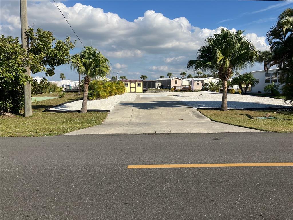 Property for sale at 1447 FLAMINGO DRIVE, ENGLEWOOD, FL, 34224