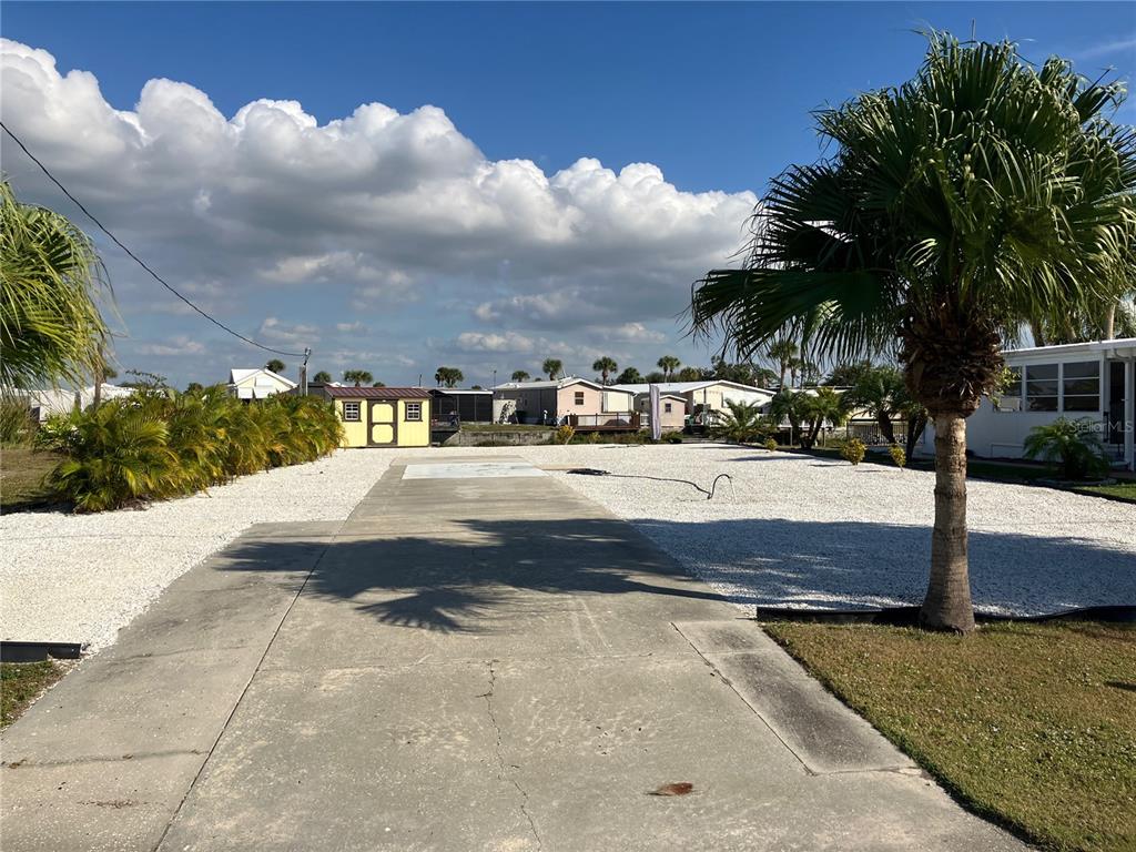 Property for sale at 1447 FLAMINGO DRIVE, ENGLEWOOD, FL, 34224