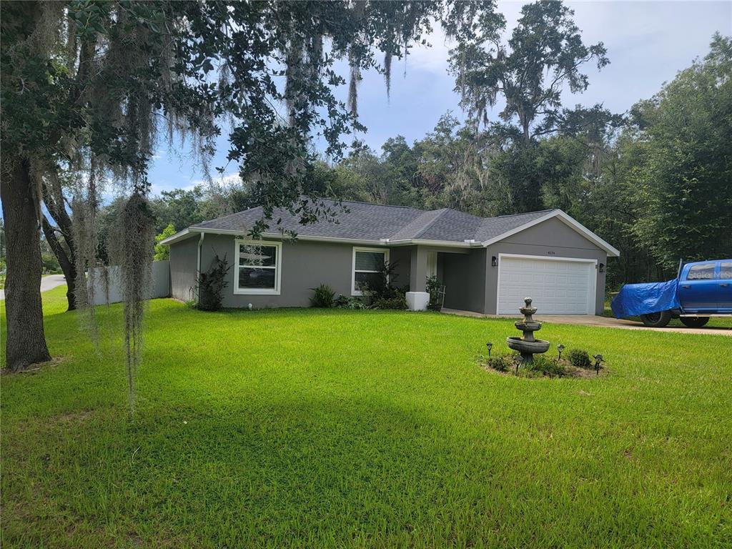 Property for sale at 4534 SW CLEARWATER COURT, DUNNELLON, FL, 34431