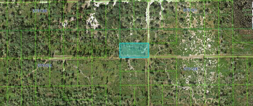 Property for sale at RHODEN LOOP D, FROSTPROOF, FL, 33843