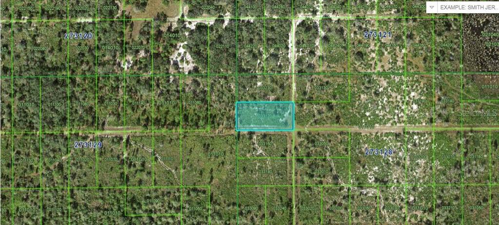 Property for sale at RHODEN LOOP D, FROSTPROOF, FL, 33843