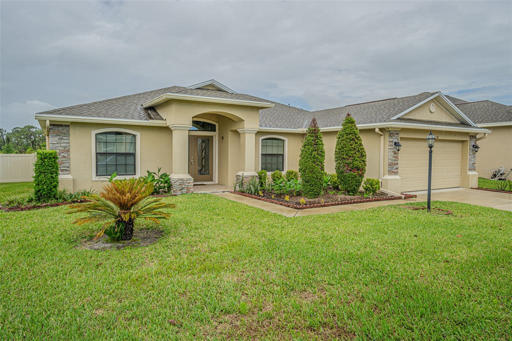 Property for sale at 1311 EVERGREEN PARK CIRCLE, LAKELAND, FL, 33813