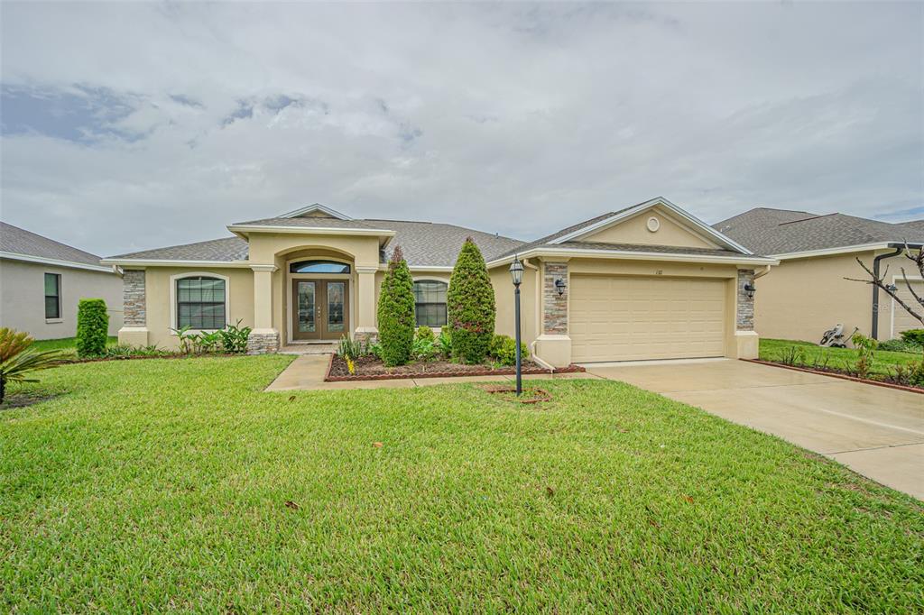 Property for sale at 1311 EVERGREEN PARK CIRCLE, LAKELAND, FL, 33813