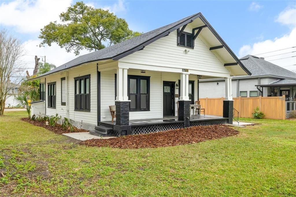 Property for sale at 911 S MISSOURI AVENUE, LAKELAND, FL, 33803