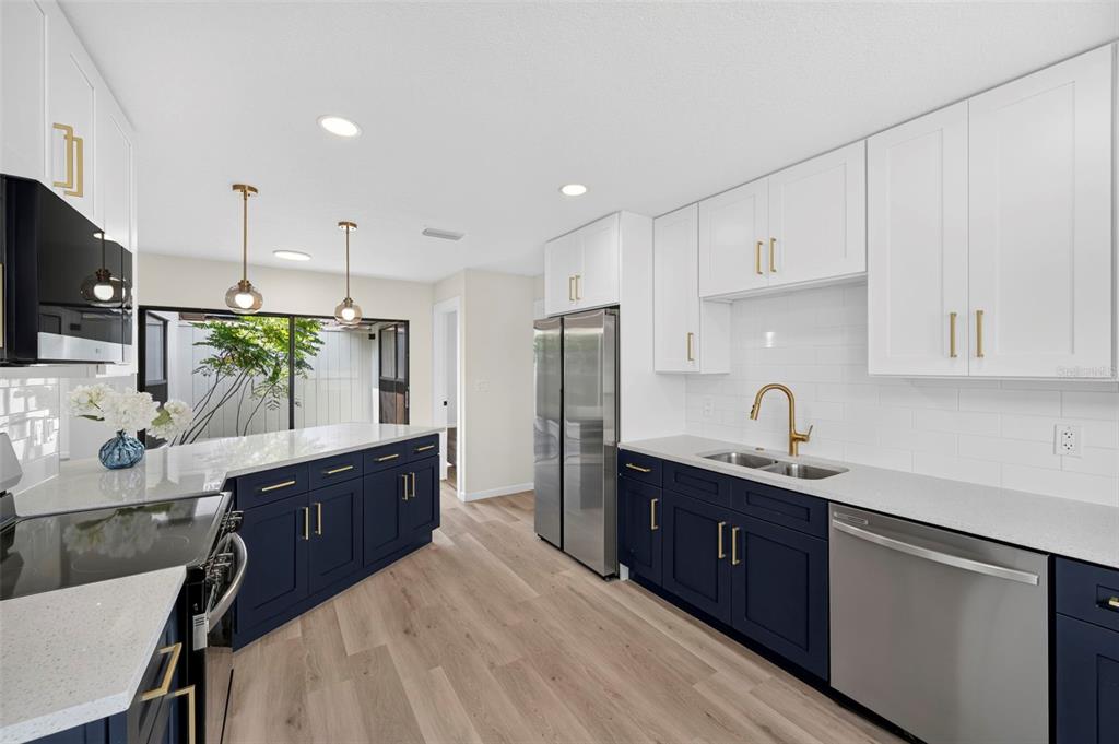 Property for sale at 647 BONNIE BOULEVARD, PALM HARBOR, FL, 34684