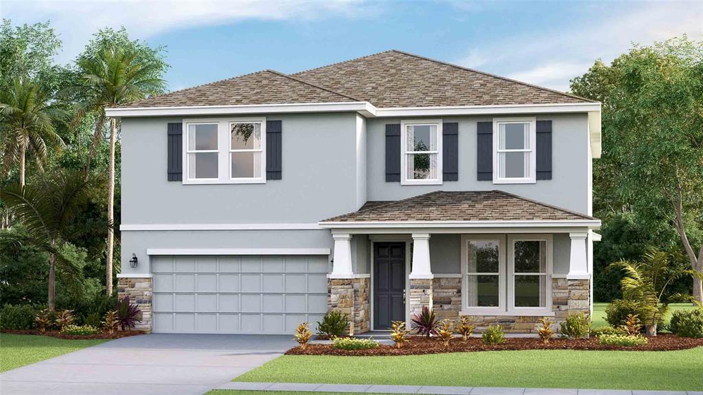 Property for sale at 4507 COASTAL STORM GLEN, PALMETTO, FL, 34221