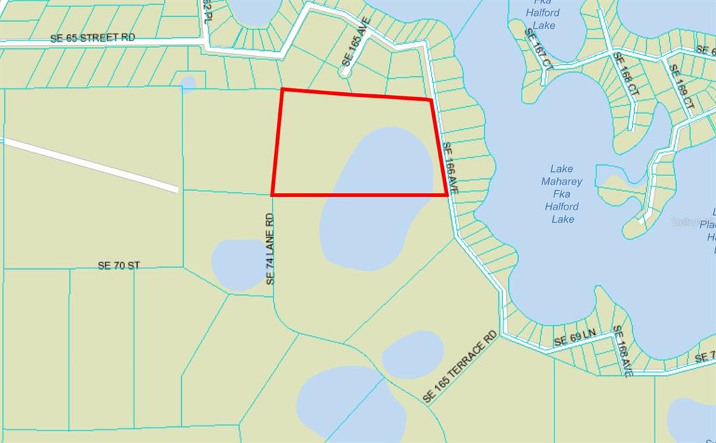 Property for sale at SE 74TH LANE ROAD UNIT 9-WEST, OCKLAWAHA, FL, 32179