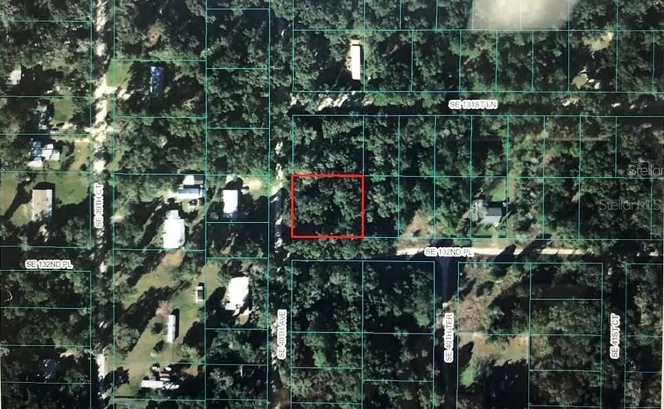 Property for sale at SE 132ND PLACE, BELLEVIEW, FL, 34420