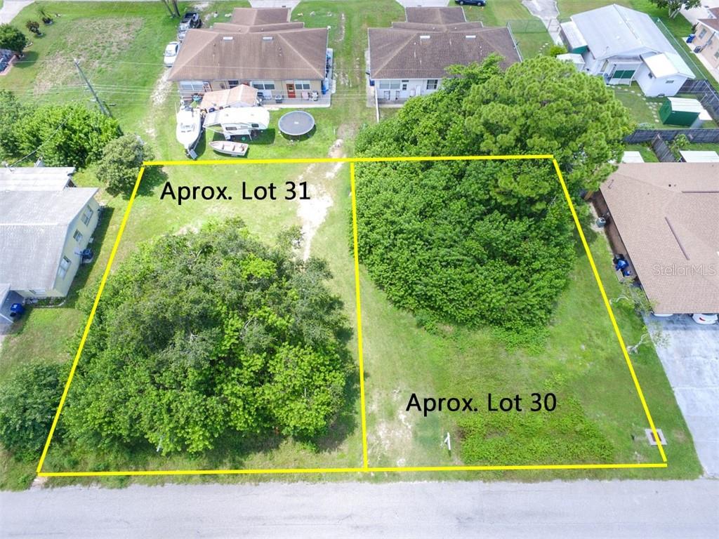 Property for sale at LOT 30 VENETIA AVENUE, NORTH PORT, FL, 34287