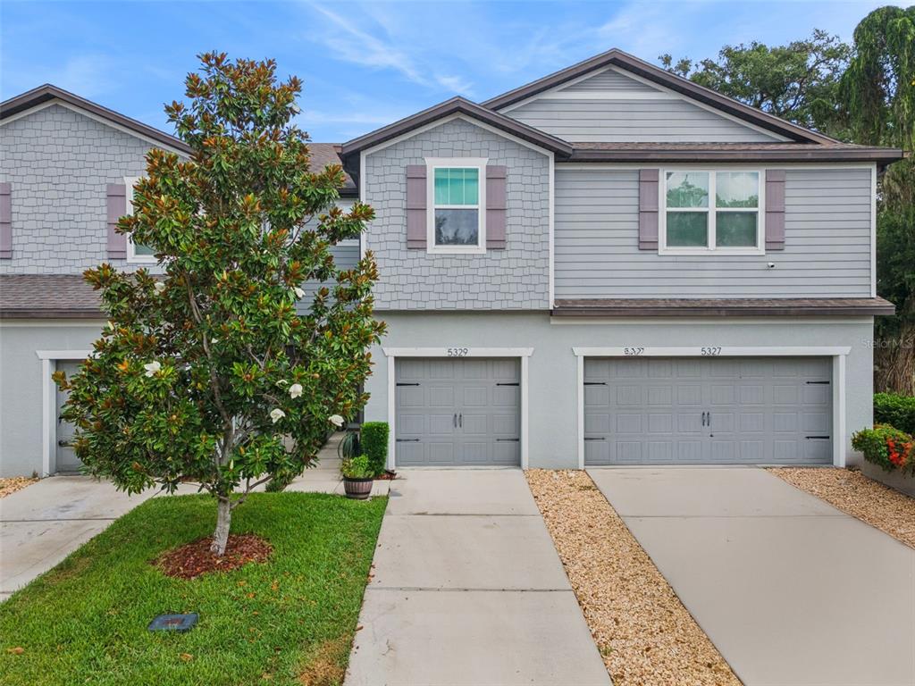 Property for sale at 5329 SYLVESTER LOOP, TAMPA, FL, 33610