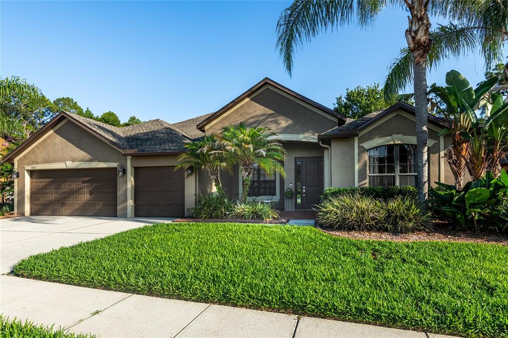Property for sale at 14815 NINEBARK COURT, LAND O LAKES, FL, 34638