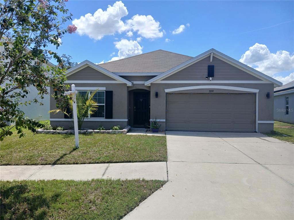 Property for sale at 3719 CAPRI COAST DRIVE, PLANT CITY, FL, 33565
