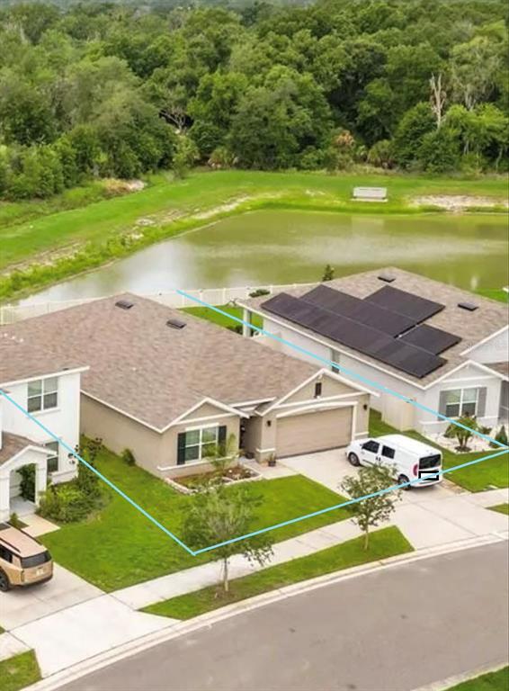 Property for sale at 3719 CAPRI COAST DRIVE, PLANT CITY, FL, 33565