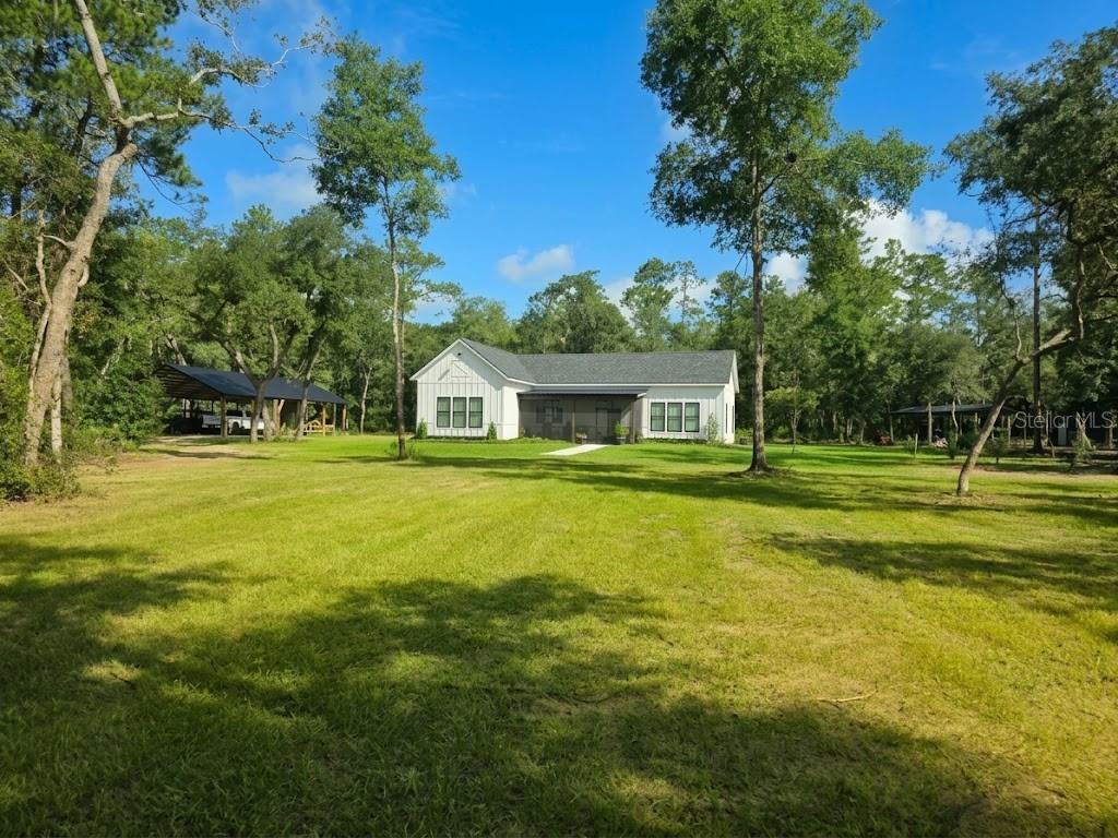 Property for sale at 3435 N HIGHWAY 314A, SILVER SPRINGS, FL, 34488