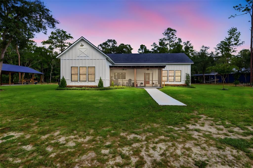 Property for sale at 3435 N HIGHWAY 314A, SILVER SPRINGS, FL, 34488