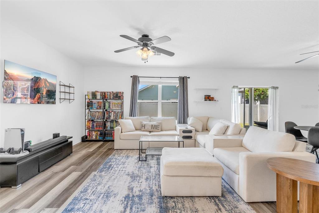 Property for sale at 16610 BROADFORD LANE, CLERMONT, FL, 34714