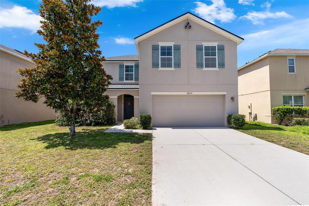 Property for sale at 16610 BROADFORD LANE, CLERMONT, FL, 34714