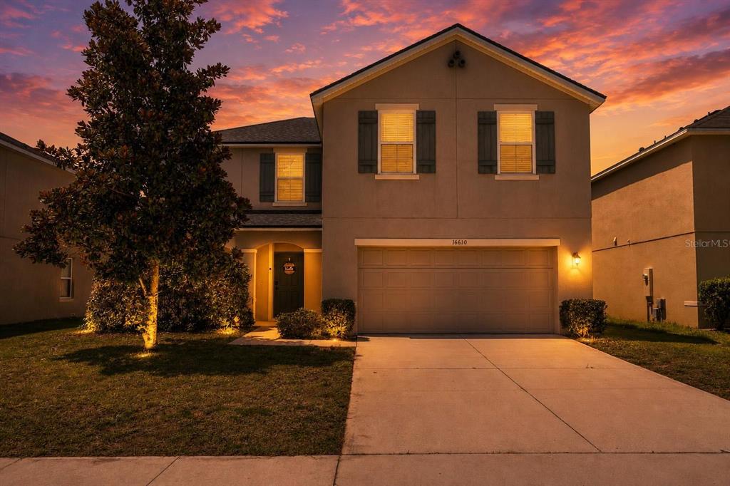 Property for sale at 16610 BROADFORD LANE, CLERMONT, FL, 34714