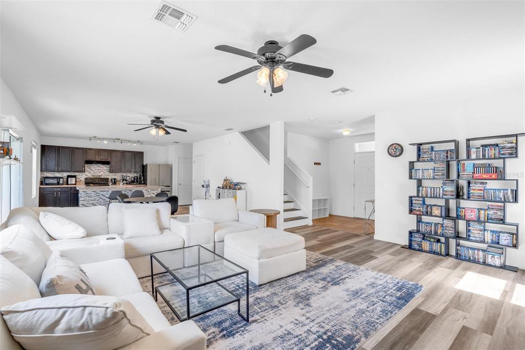 Property for sale at 16610 BROADFORD LANE, CLERMONT, FL, 34714