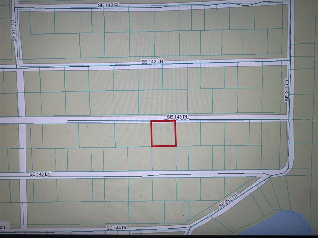 Property for sale at SE 143 PL, UMATILLA, FL, 32784