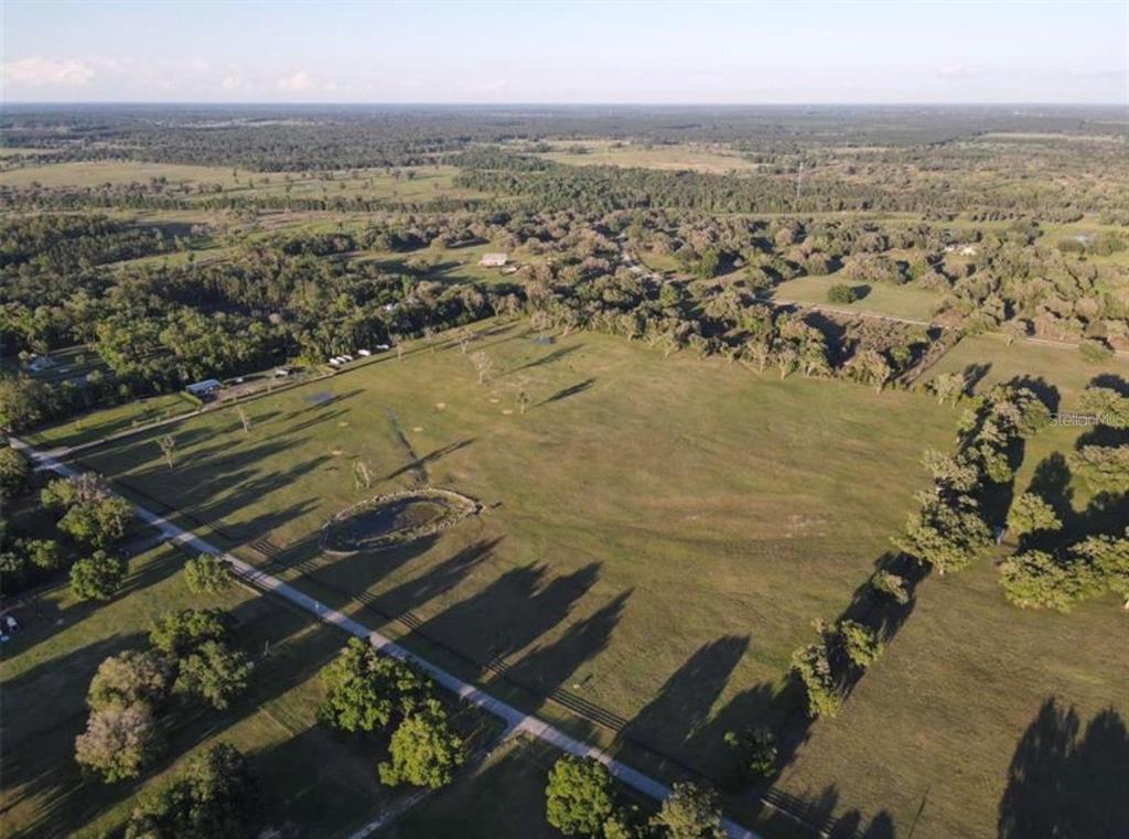 Property for sale at NW 160 AVENUE, MORRISTON, FL, 32668