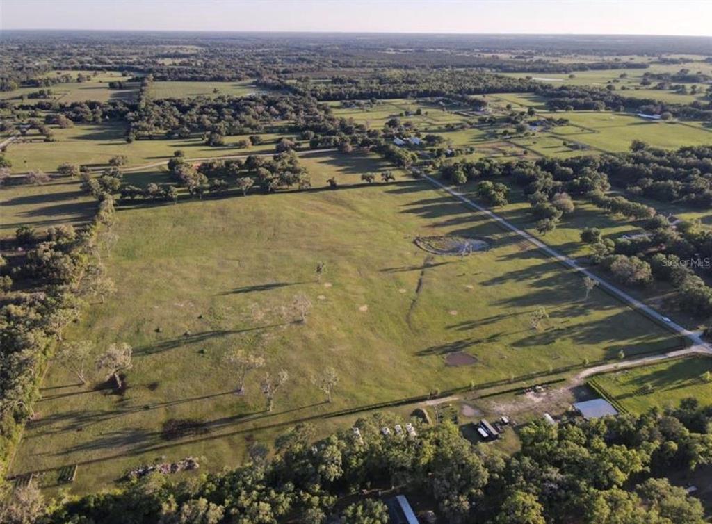 Property for sale at NW 160 AVENUE, MORRISTON, FL, 32668