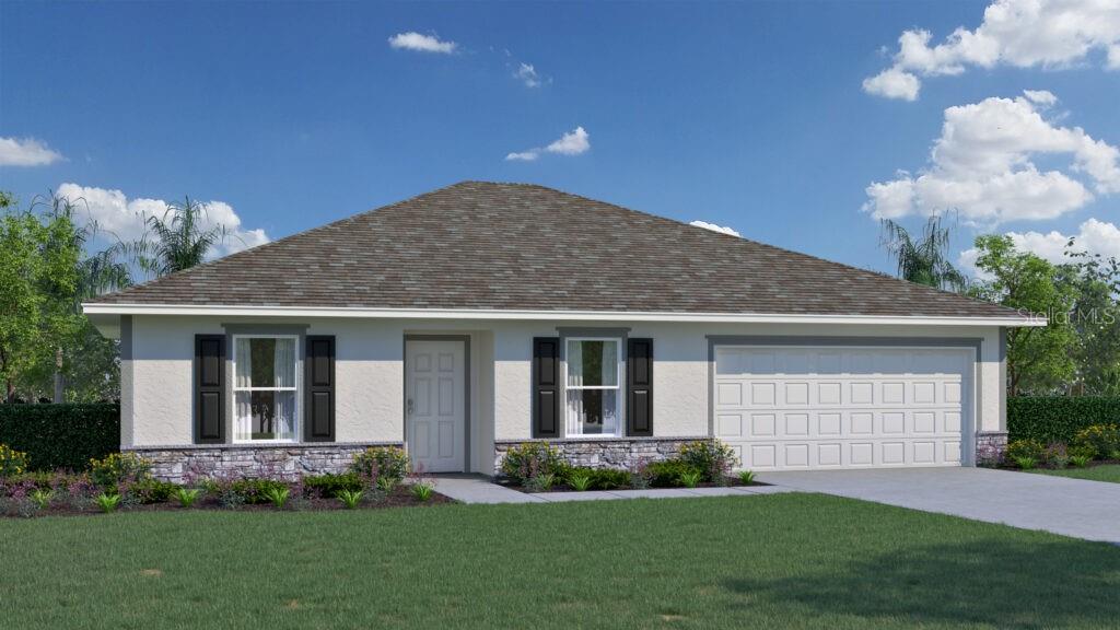 Property for sale at 2334 BISMARCK ROAD, NORTH PORT, FL, 34288