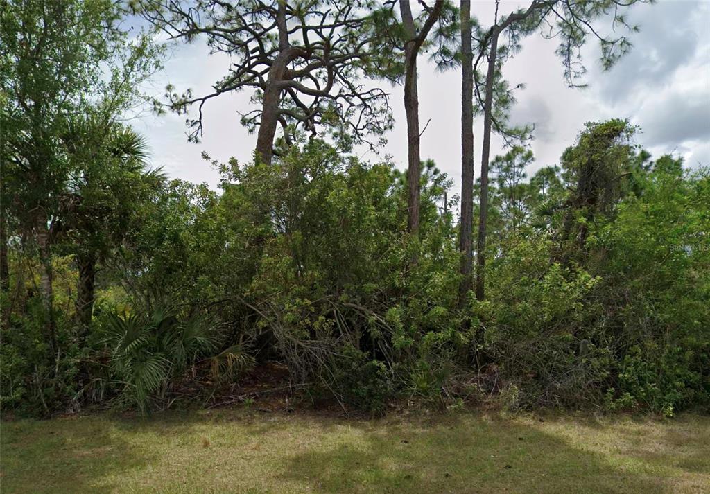 Property for sale at 13451 ELEANOR AVENUE, PORT CHARLOTTE, FL, 33953