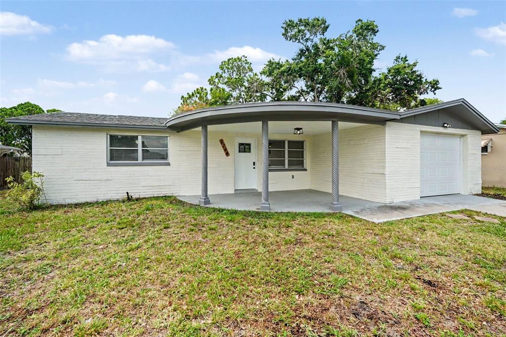 Property for sale at 6244 6TH AVENUE, NEW PORT RICHEY, FL, 34653
