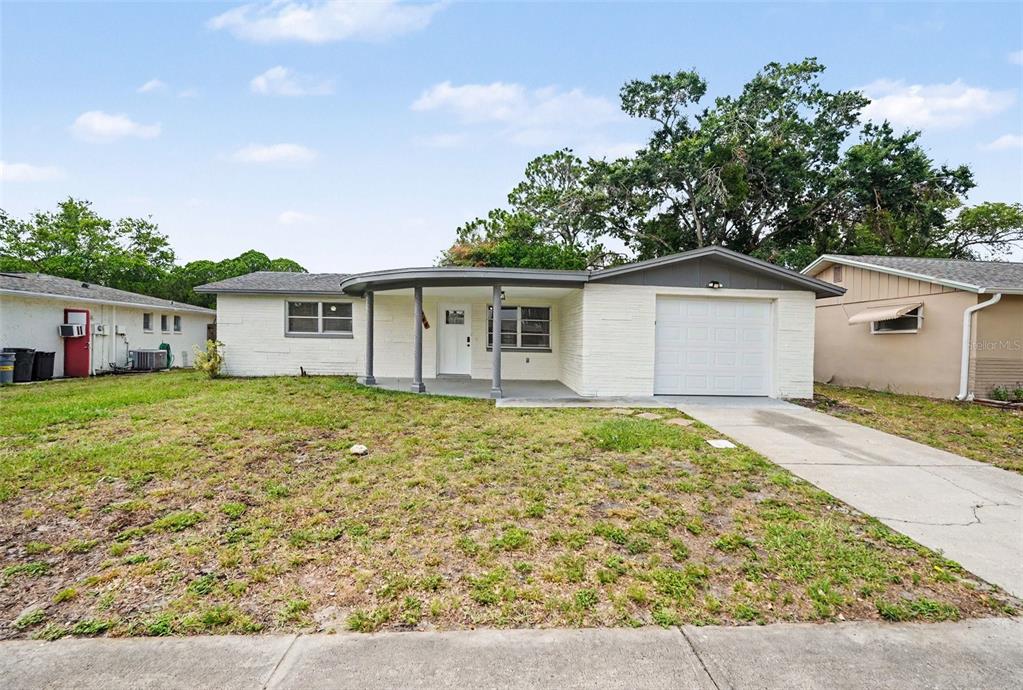 Property for sale at 6244 6TH AVENUE, NEW PORT RICHEY, FL, 34653