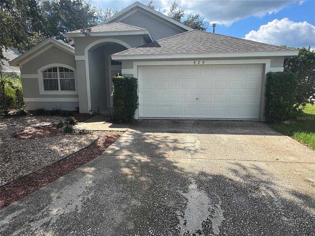 Property for sale at 629 GARBERIA DRIVE, DAVENPORT, FL, 33837
