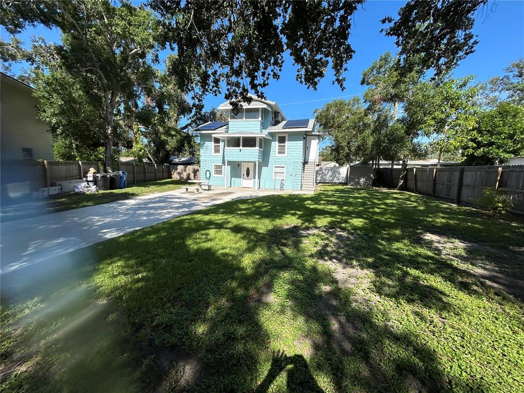 Property for sale at 2321 TRELAIN DRIVE S, ST PETERSBURG, FL, 33712