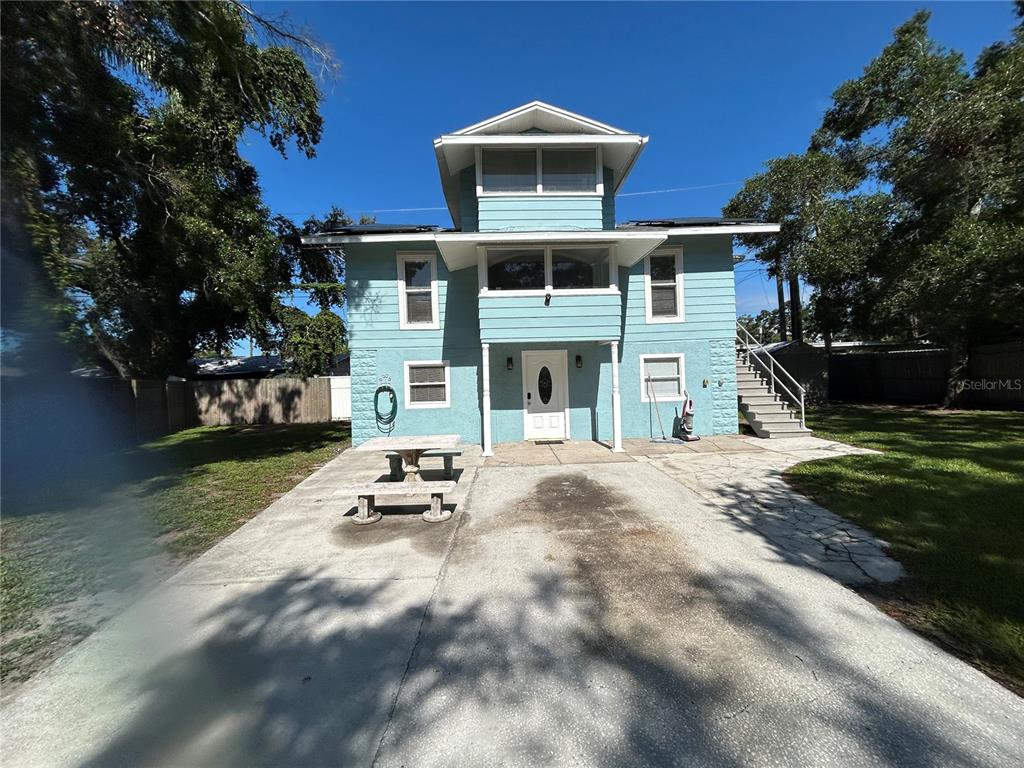 Property for sale at 2321 TRELAIN DRIVE S, ST PETERSBURG, FL, 33712