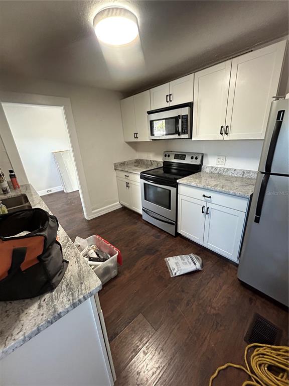 Property for sale at 2321 TRELAIN DRIVE S, ST PETERSBURG, FL, 33712