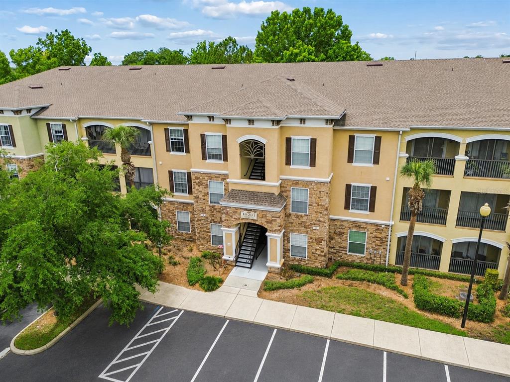 Property for sale at 10203 COURTNEY PALMS BOULEVARD UNIT 103, TAMPA, FL, 33619