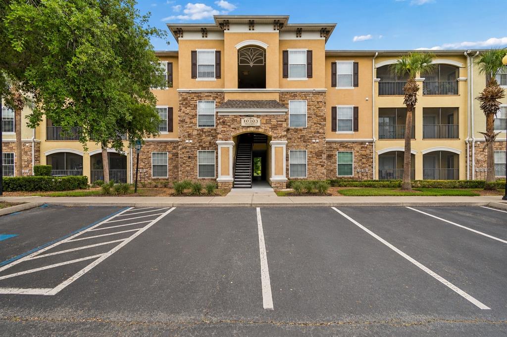 Property for sale at 10203 COURTNEY PALMS BOULEVARD UNIT 103, TAMPA, FL, 33619