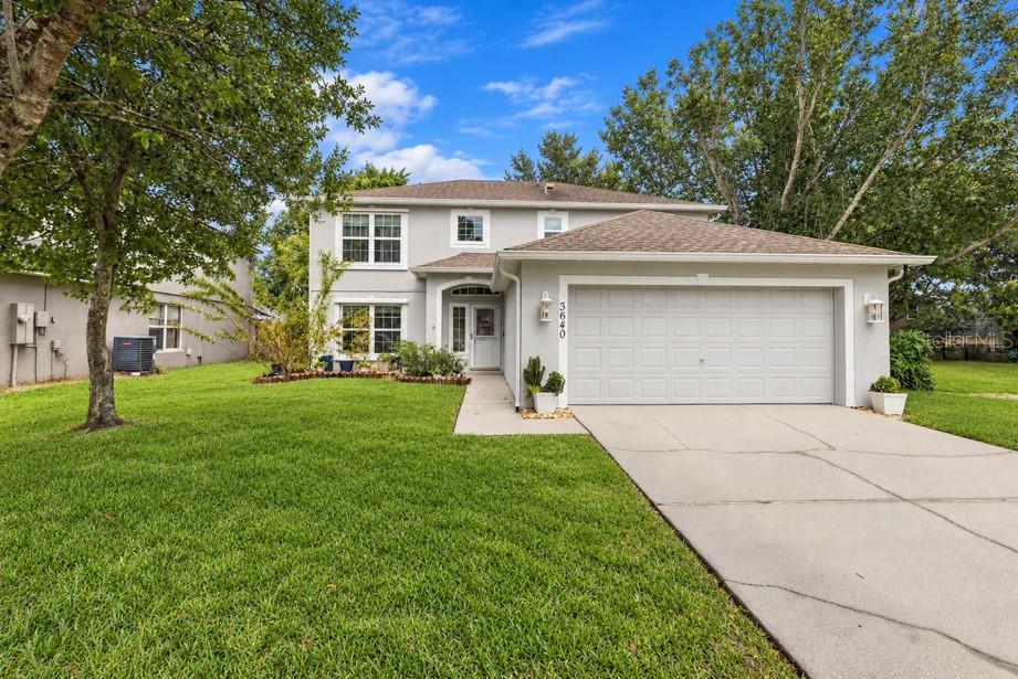 Property for sale at 3640 STONEFIELD DRIVE, ORLANDO, FL, 32826