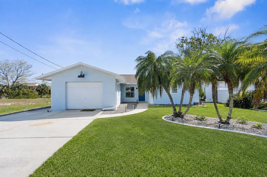 Property for sale at 4390 6TH ISLE DRIVE, HERNANDO BEACH, FL, 34607