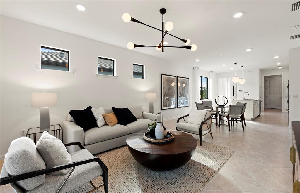 PICTURES ARE OF THE FURNISHED MODEL.