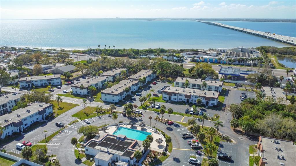 Property for sale at 215 S MCMULLEN BOOTH ROAD UNIT 182, CLEARWATER, FL, 33759