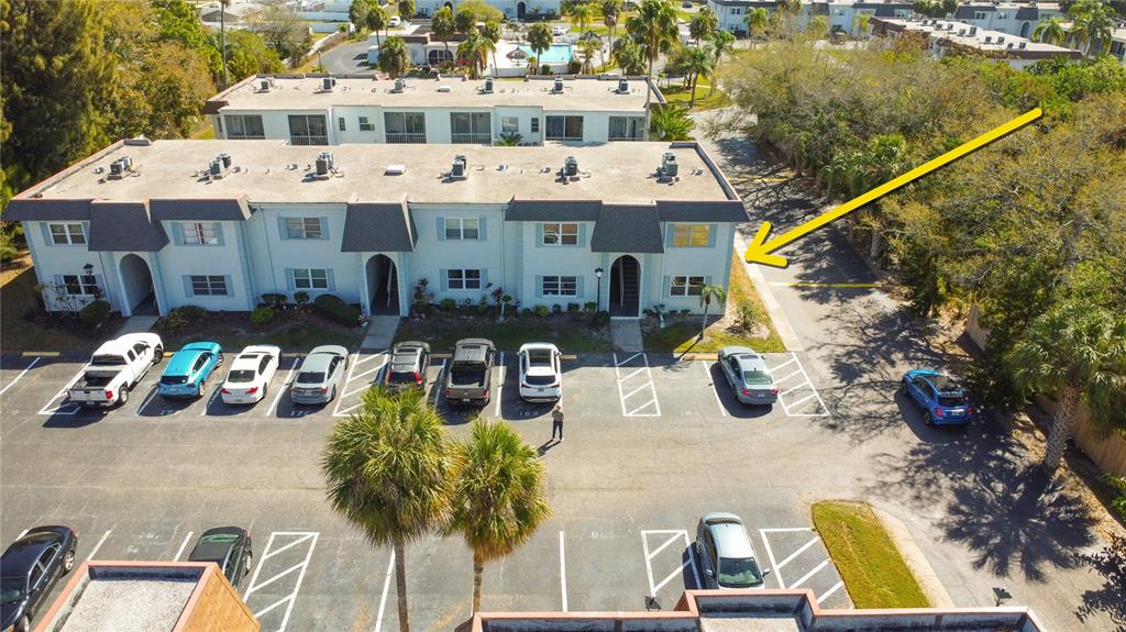 Property for sale at 215 S MCMULLEN BOOTH ROAD UNIT 182, CLEARWATER, FL, 33759