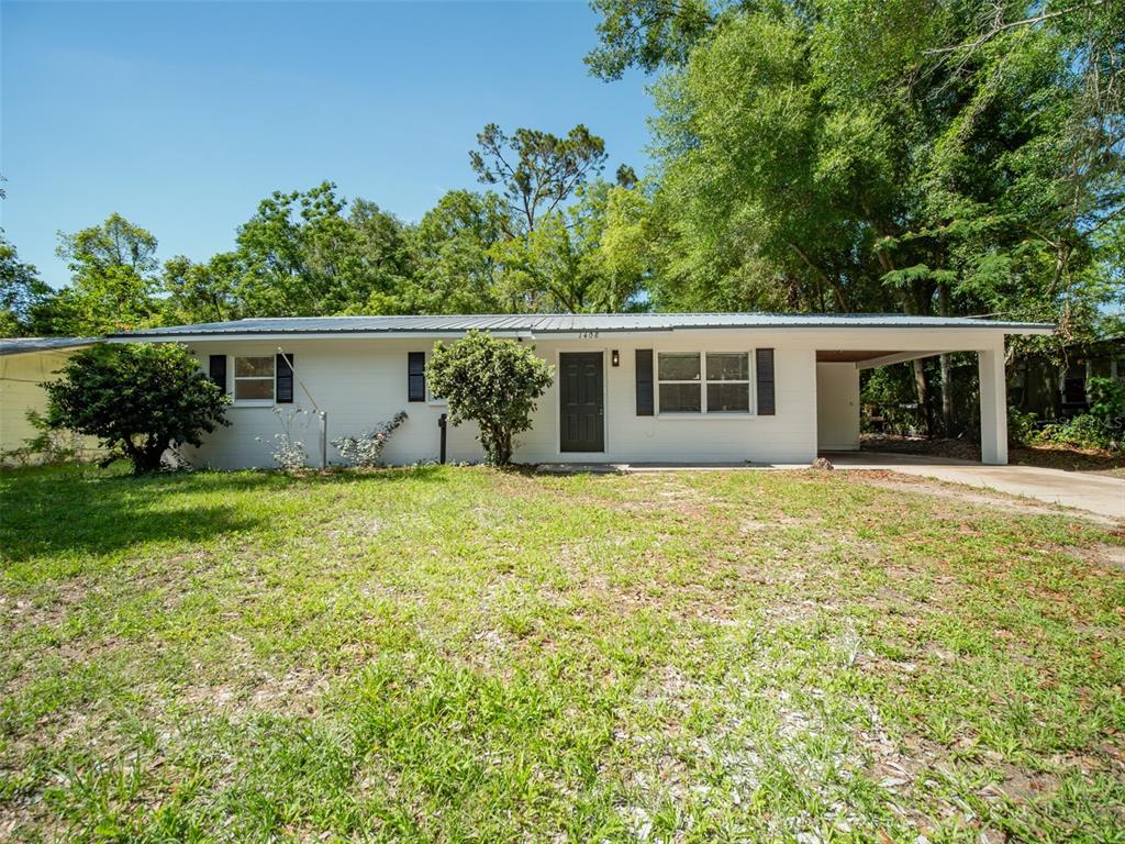 Property for sale at 1408 6TH STREET NW, LIVE OAK, FL, 32060